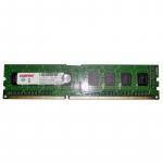 VISIPRO 4GB DDR3 PC12800