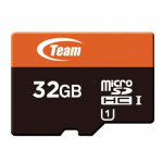 Team microSDHC UHS-1 32GB