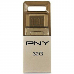 PNY Duo-LINK OU2 32GB