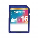Silicon Power Elite SDHC 16GB