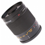 Samyang 500mm MC IF f / 8.0 Mirror Lens