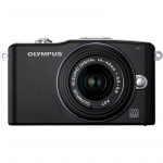 Olympus PEN E-PL3 Kit 14-42mm