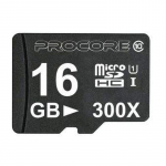 PROCORE microSD 400x 16GB