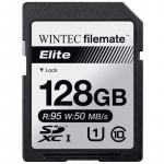Wintec UHS-I Elite SDHC / SDHXC 128GB