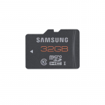 Samsung microSDHC Plus 32GB Class 10