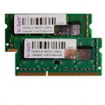 V-Gen 4GB DDR3 PC10600 SO-DIMM
