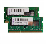 V-Gen 8GB DDR3 PC12800 SO-DIMM