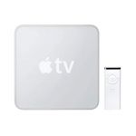 Apple TV (1st Gen) 160GB