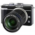 Olympus PEN E-PL1 Kit 14-150mm