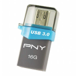 PNY Duo-LINK OU3 16GB