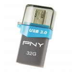 PNY Duo-LINK OU3 32GB