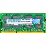 VISIPRO SO-DIMM 8GB DDR3 PC10600