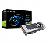 Gigabyte GeForce GTXTitan GV-NTITANOC-6GD-B 6GB GDDR5