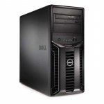 Dell PowerEdge T110 II | HDD 500GB