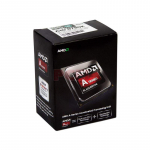 AMD A10-6790K APU