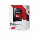 AMD A4-6300 APU