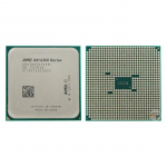 AMD A4-6300 APU