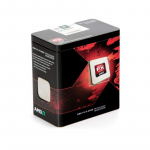 AMD FX-8350 Vishera