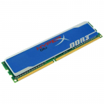 Kingston HyperX 2GB DDR3 1600MHz
