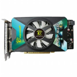 Manli GeForce GTS 450 1GB DDR5