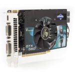 Manli GeForce GTX 560 1GB GDDR5
