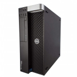 Dell Precision T3610 | Xeon E5-1650
