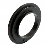 JJC Macro Reverse Ring for Nikon 62mm