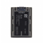 fbdianchi Rechargeable Sony NP-FP70