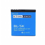 EXCELLENCE BL-5K