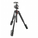 Manfrotto 190 Kit MK190XPRO4-BH