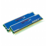 Kingston HyperX KHX1600C9D3B1K2 / 4GX 4GB (2GBx2) DDR3
