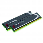Kingston HyperX KHX1600C9D3X2K2 / 8GX 8GB (4GBx2) DDR3
