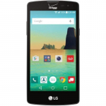 LG Lancet Android RAM 1GB ROM 8GB