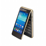 Samsung Galaxy Golden 3 SM-W2016 RAM 1.5GB ROM 16GB