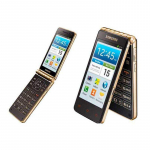 Samsung Galaxy Golden 2 SM-W2015 RAM 2GB ROM 16GB