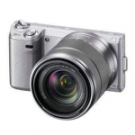 Sony E-mount NEX-5NK Kit 18-55mm