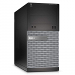 Dell Optiplex 3020MT | Core i5-4690 | Windows 7 Pro