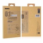 Remax Screen Protector for Apple iPhone 5 / 5c / 5s