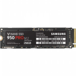 Samsung 950 Pro MZ-V5P256BW 256GB