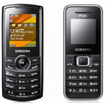 Samsung E1182 Duos