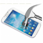 Wellcomm Tempered Glass Blue Light Cut 9H For Samsung Galaxy Ace 3