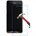 Wellcomm Tempered Glass Blue Light Cut 9H For Asus Zenfone 4S