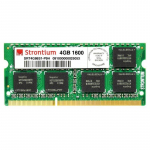 Strontium SODIMM SRT4G88S1-P9Z 4GB DDR3 PC12800