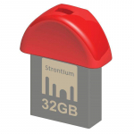 Strontium Nitro Plus Nano 32GB - SR32GRDNANOZ