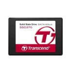 Transcend SSD D370 512GB