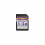 V-Gen microSDHC 3.0 Hyper 16GB