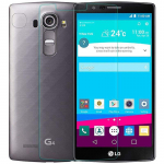 uNiQue Tempered Glass Pro for LG G4