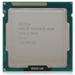 Intel Pentium Dual-Core G1620