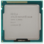 Intel Pentium Dual-Core G2130