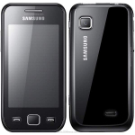 Samsung S5253 Wave525